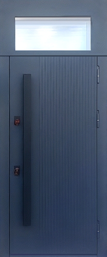 Внешняя сторона